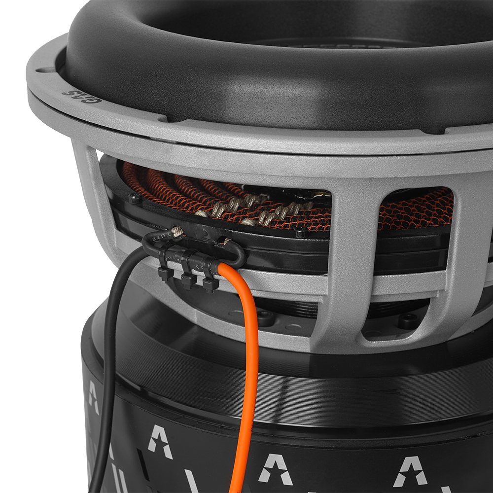 Subwoofer CMP S3.12D1 - Sound Auto Concept