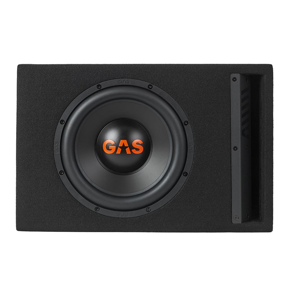 MAD B2-110V 10" 2+2 Ohms