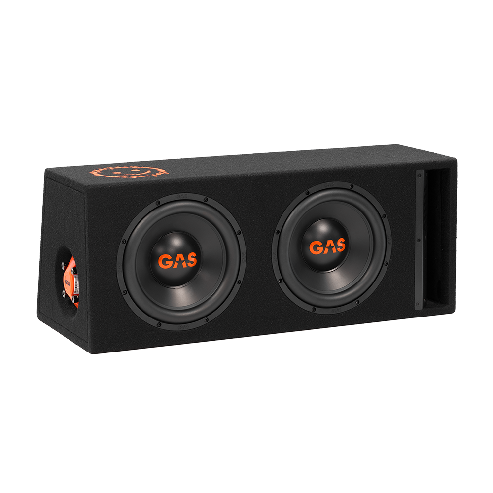 MAD B2-210V 2x10" 2x2 Ohms