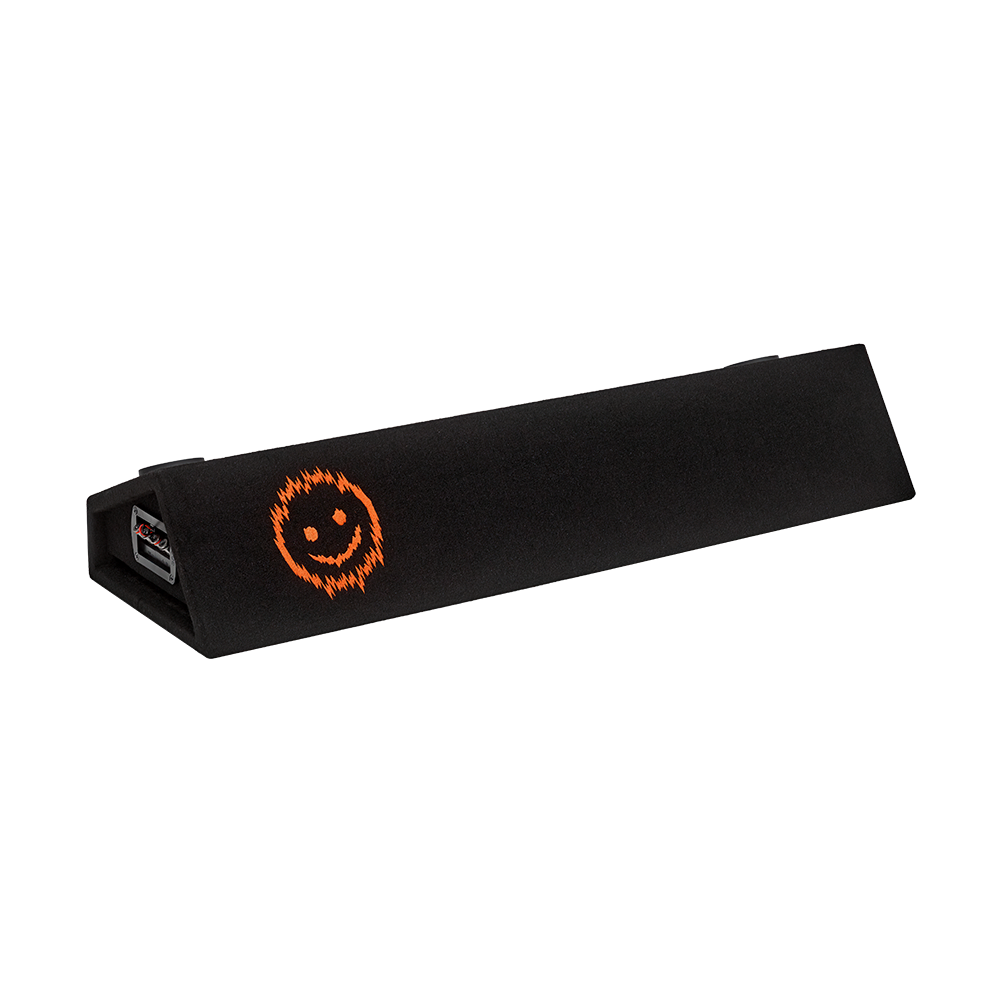 Caisson Complet avec Haut-Parleurs MAD PB2-46 - Sound Auto Concept