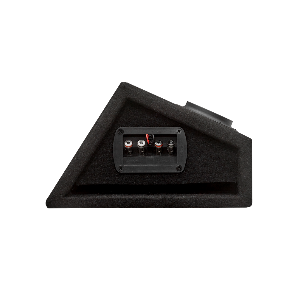 Caisson Complet avec Haut-Parleurs MAD PB2-46 - Sound Auto Concept