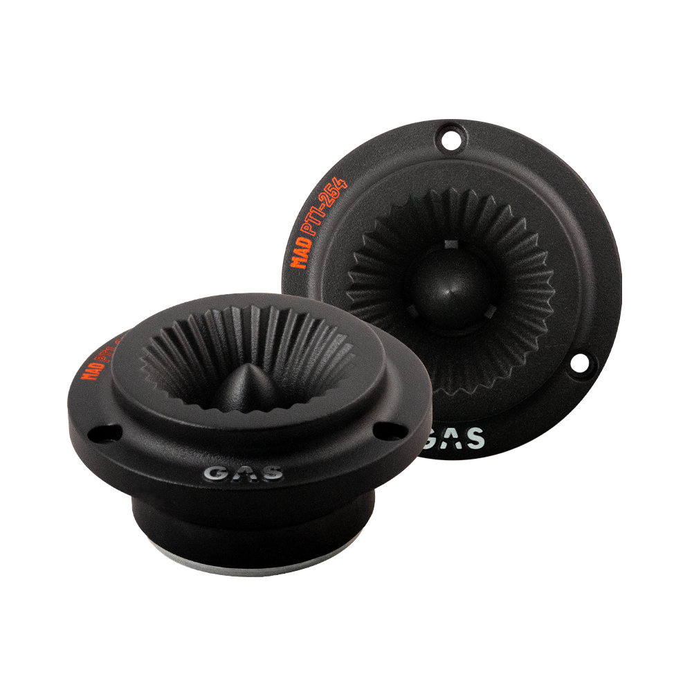MAD PK1-64 6.5" 4 Ohms