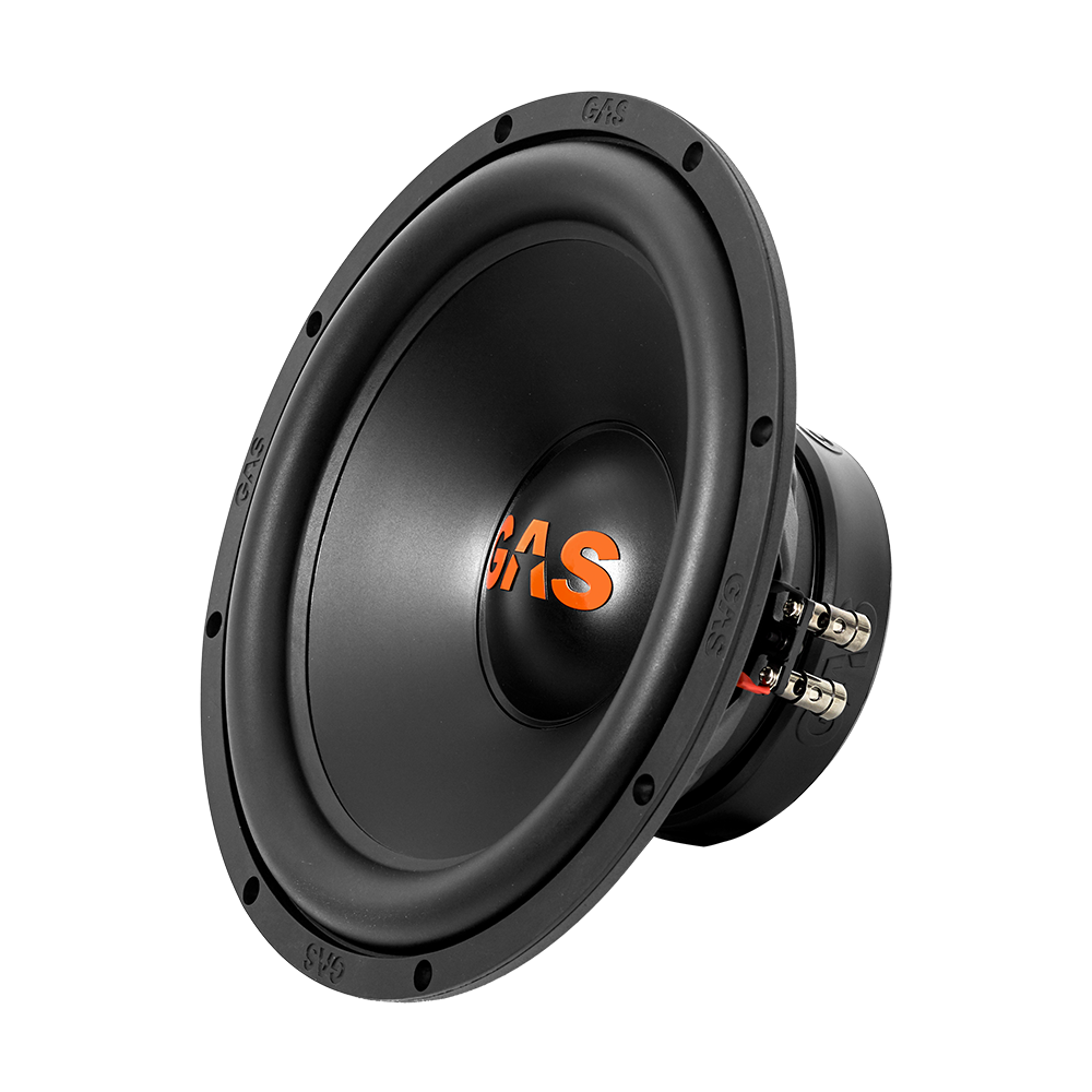 Subwoofer MAD S2-12D2 - Sound Auto Concept