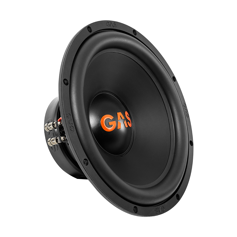 Subwoofer MAD S2-12D2 - Sound Auto Concept