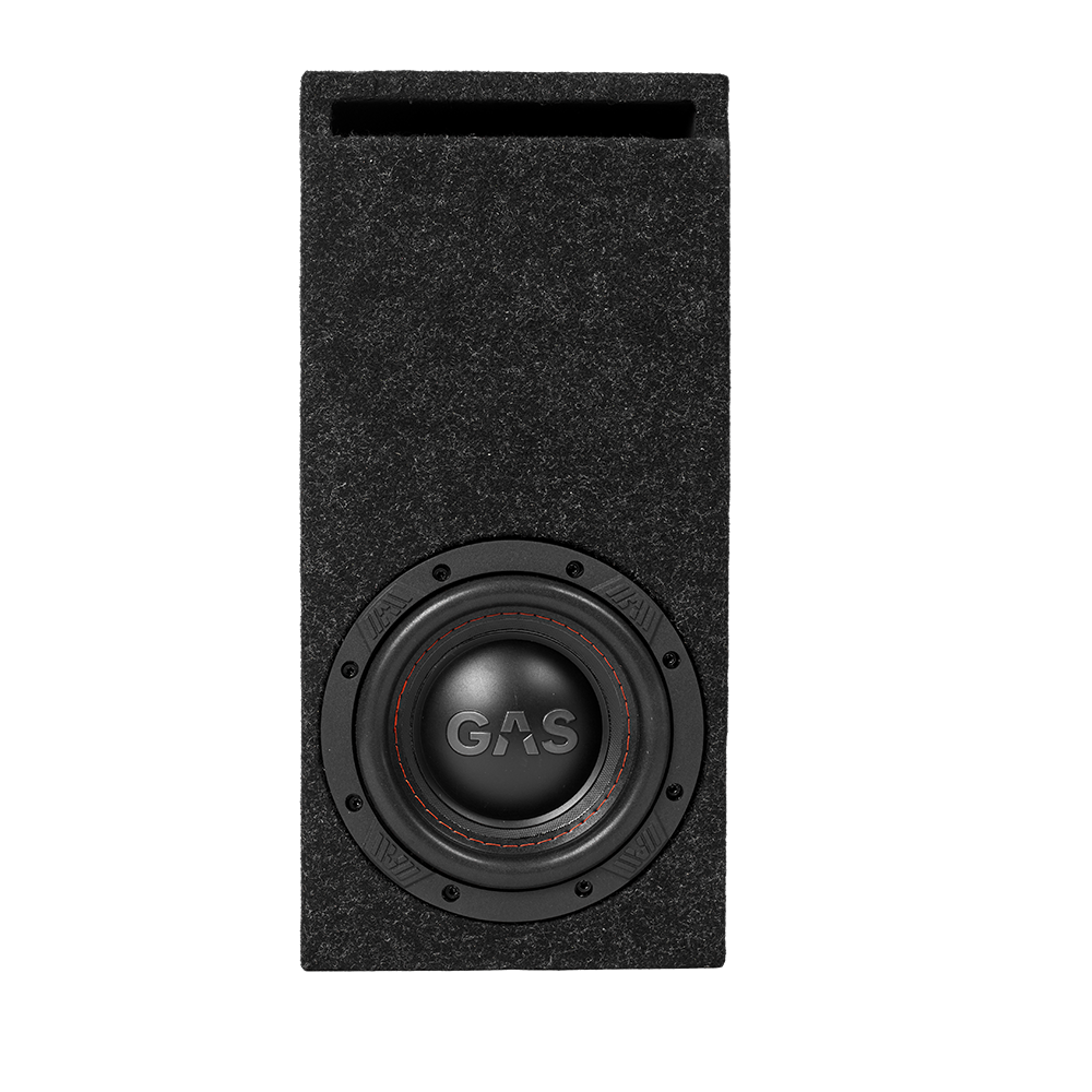 Caisson de basse Pour Mercedes Vito/Viano 2015- (W447) - Sound Auto Concept
