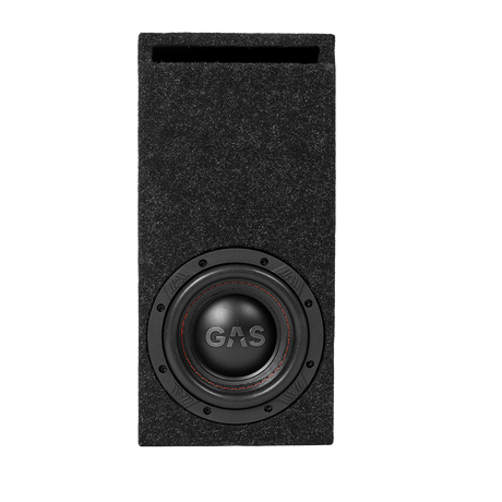 Caisson de basse Pour Mercedes Vito/Viano 2015- (W447) - Sound Auto Concept