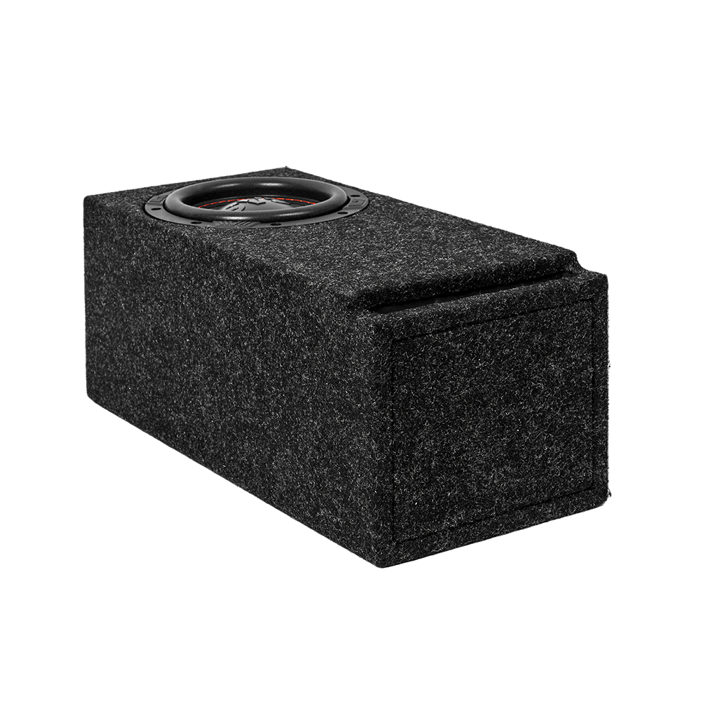 Caisson de basse Pour Mercedes Vito/Viano 2015- (W447) - Sound Auto Concept