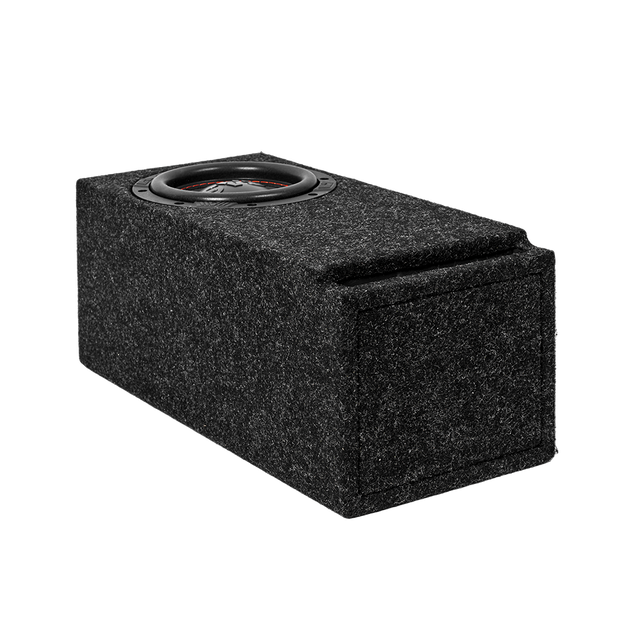 Caisson de basse Pour Mercedes Vito/Viano 2015- (W447) - Sound Auto Concept