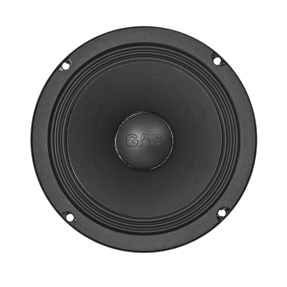 MAX PMW1-64N - Haut-parleur Médium 6,5" 150W RMS 4 Ohms
