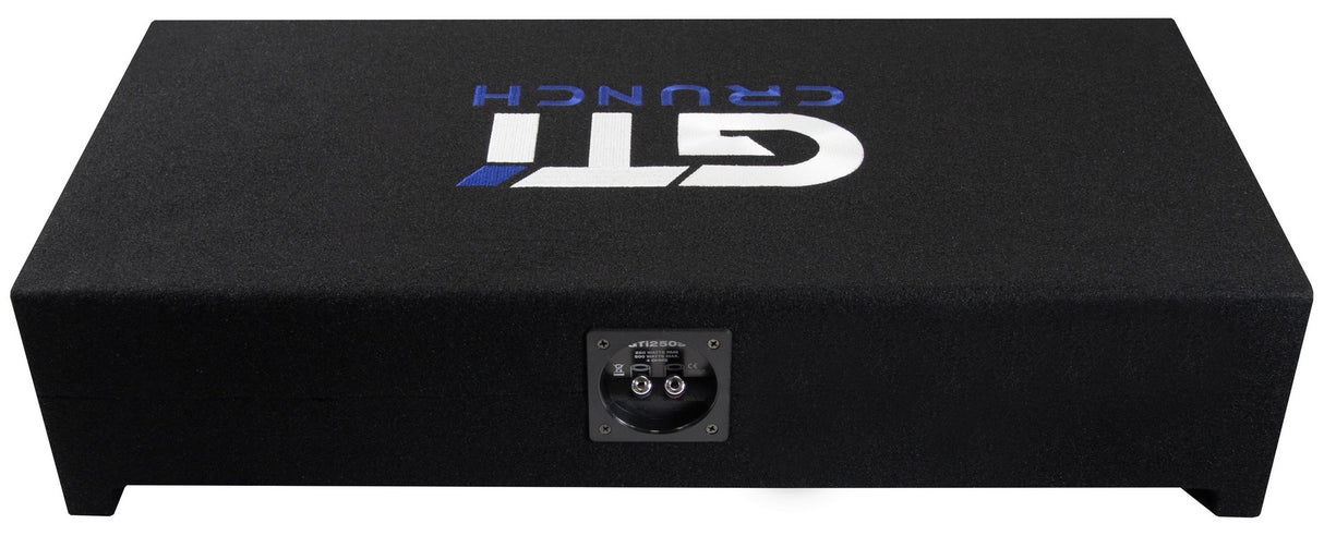 Caisson de basse GTi250S