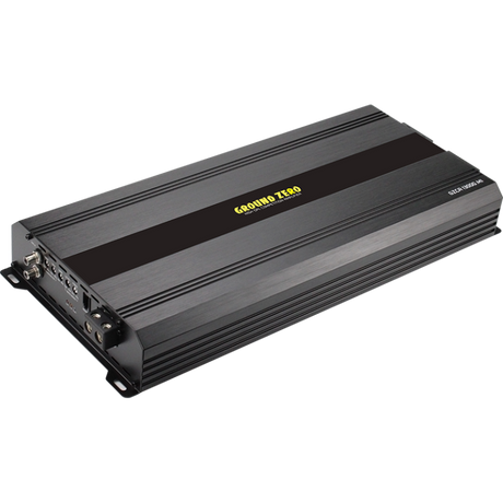 Amplificateur GZCA 13000.M1 - Sound Auto Concept
