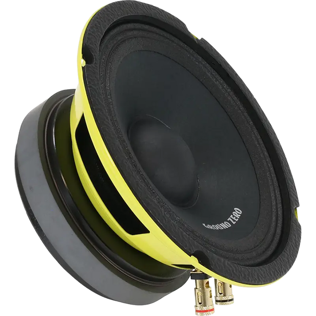 Médium GZCM 6.5SPL - Sound Auto Concept