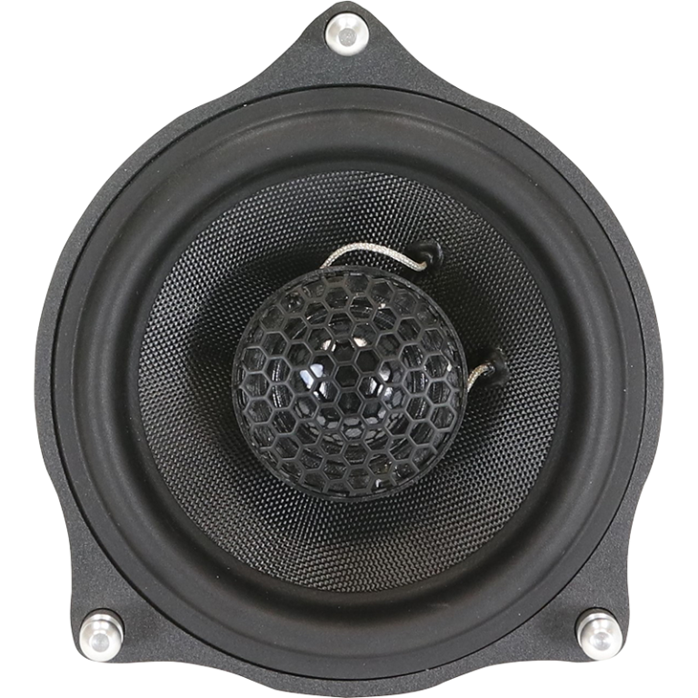 Haut-Parleurs 2 Voies Coaxiaux Mercedes GZCS F-4.0MB – 100 mm Plug & Play - Sound Auto Concept