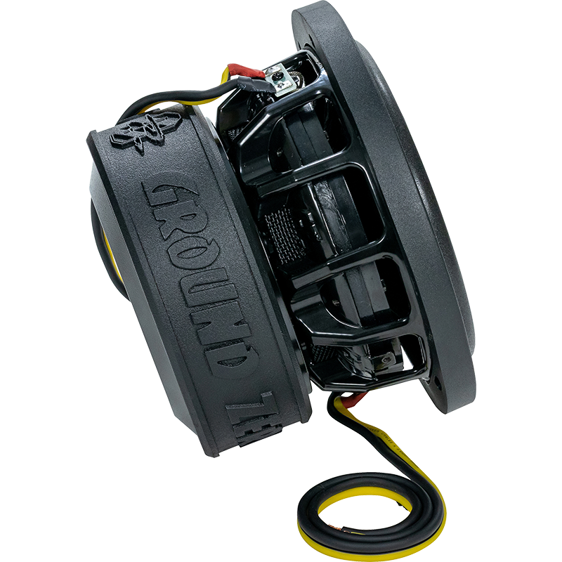 Subwoofer GZHW 16-D2 - Sound Auto Concept