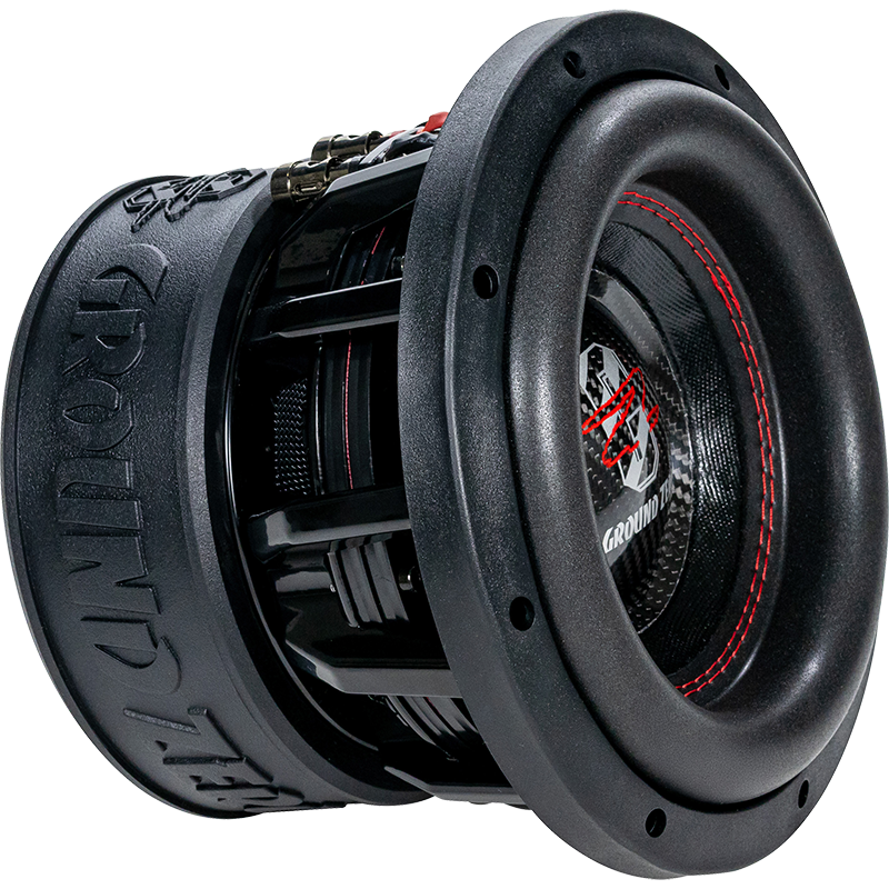Subwoofer GZHW 20-D1 - Sound Auto Concept