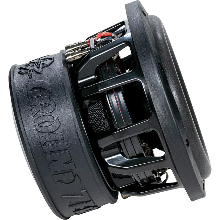 Subwoofer GZHW 20-D1 - Sound Auto Concept