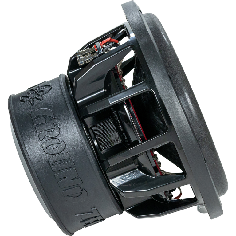 Subwoofer GZHW 25-D1 - Sound Auto Concept