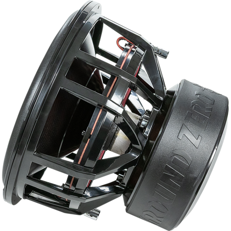 Subwoofer GZNW 38C - Sound Auto Concept