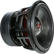 Subwoofer GZPW 15C - Sound Auto Concept