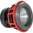 Subwoofer GZPW 15XMAX-II - Sound Auto Concept