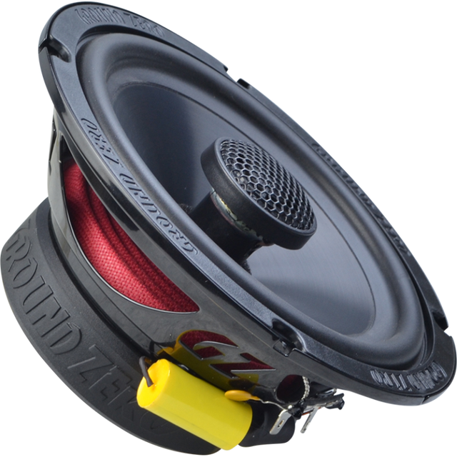 Haut-Parleurs GZRF 6.5SQX - Sound Auto Concept