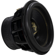 Subwoofer  GZW 12-30A - Sound Auto Concept