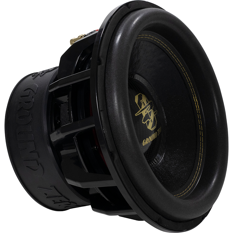Subwoofer  GZW 12-30A - Sound Auto Concept