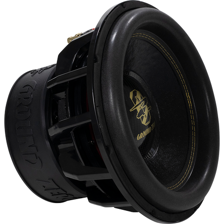 Subwoofer  GZW 12-30A - Sound Auto Concept
