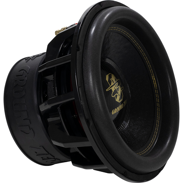 Subwoofer  GZW 12-30A - Sound Auto Concept