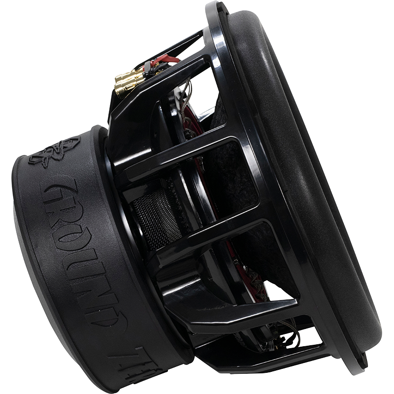 Subwoofer  GZW 12-30A - Sound Auto Concept