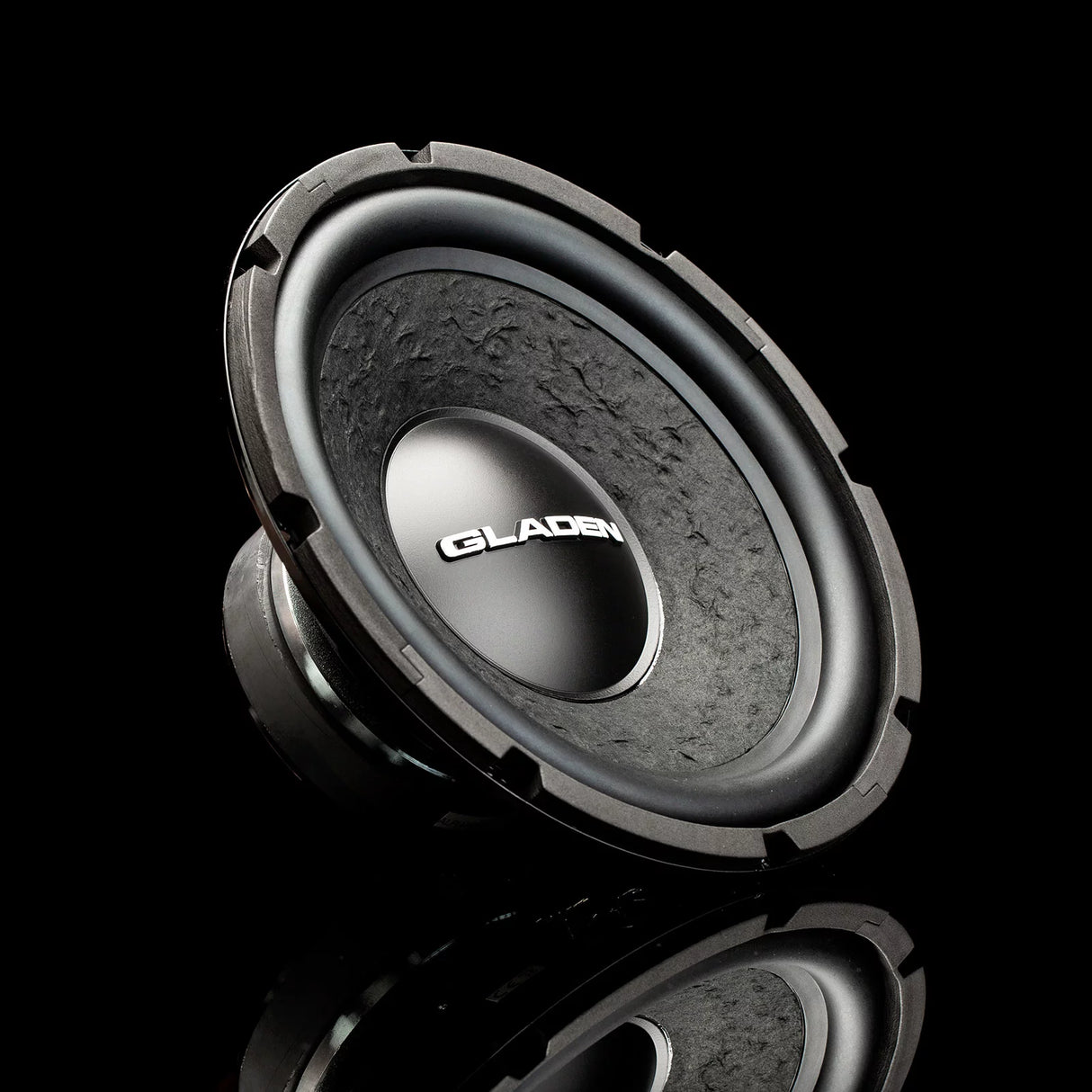 Subwoofer Alpha 10 Gladen - Sound Auto Concept