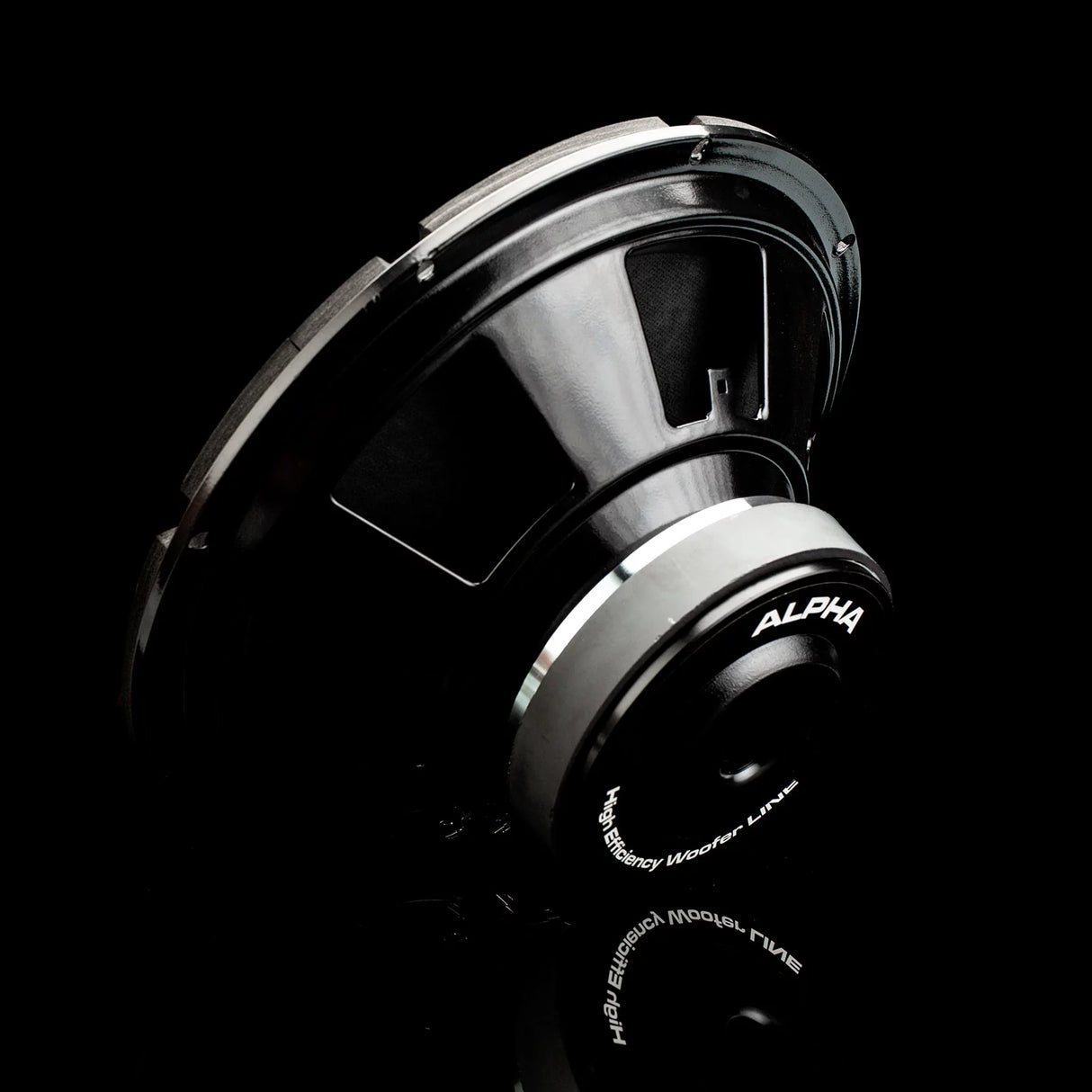 Subwoofer Alpha 10 Gladen - Sound Auto Concept