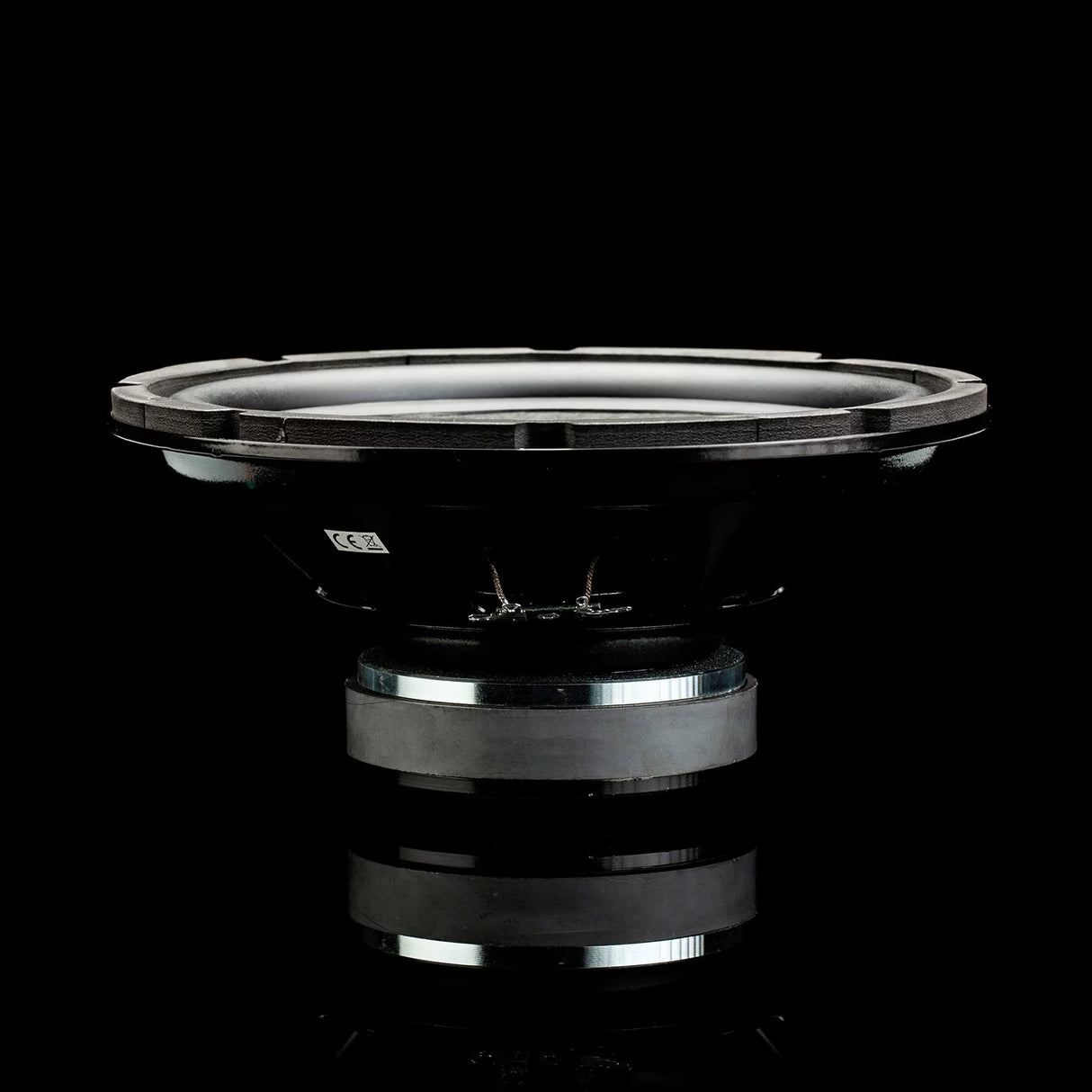 Subwoofer Alpha 10 Gladen - Sound Auto Concept