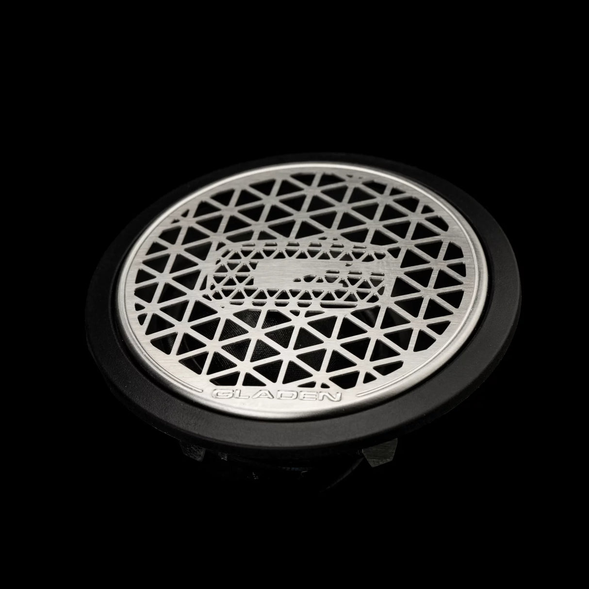 Gladen ONE Transit Appearance – Système haut-parleurs 2 voies 165mm spécifique Ford Transit/Tourneo