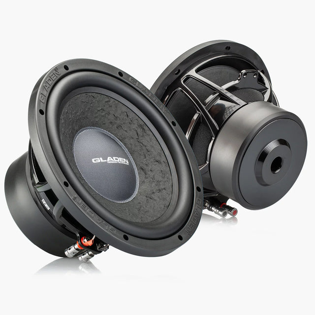 Subwoofer RS 10 Gladen - Sound Auto Concept