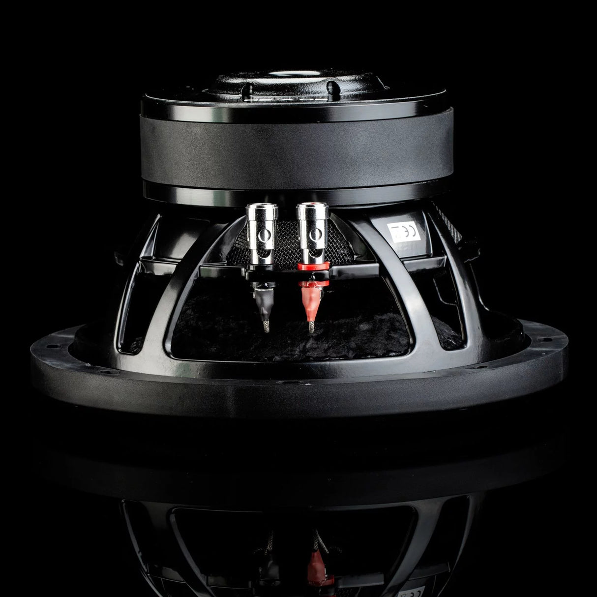 Subwoofer  RS-X 08 Gladen - Sound Auto Concept