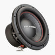 Subwoofer RS-X 10 - Sound Auto Concept