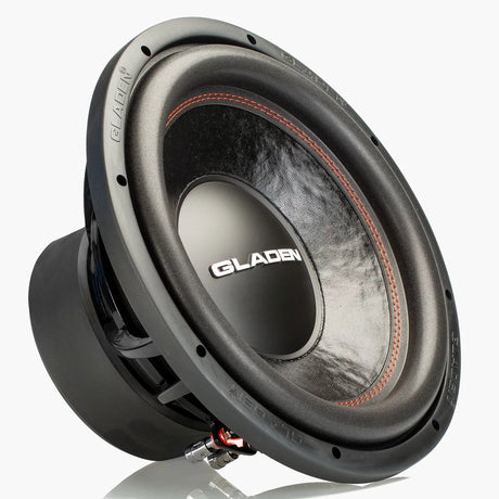 Subwoofer RS-X 12 - Sound Auto Concept