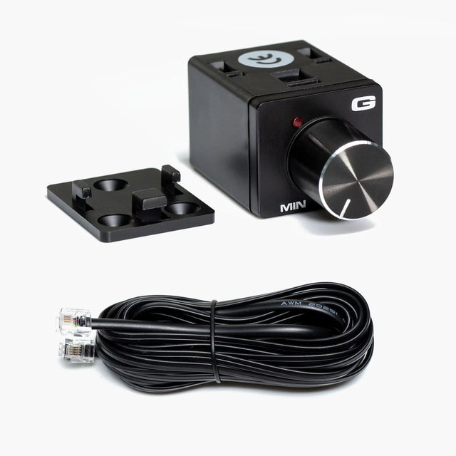 Télécommande  amplificateur Gladen RTC 2 - Sound Auto Concept