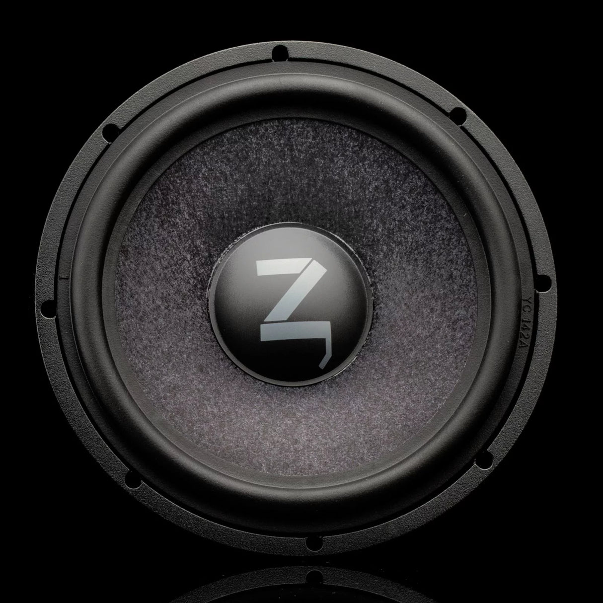 Medium haute fidélité   Gladen Zeta 165 - Sound Auto Concept