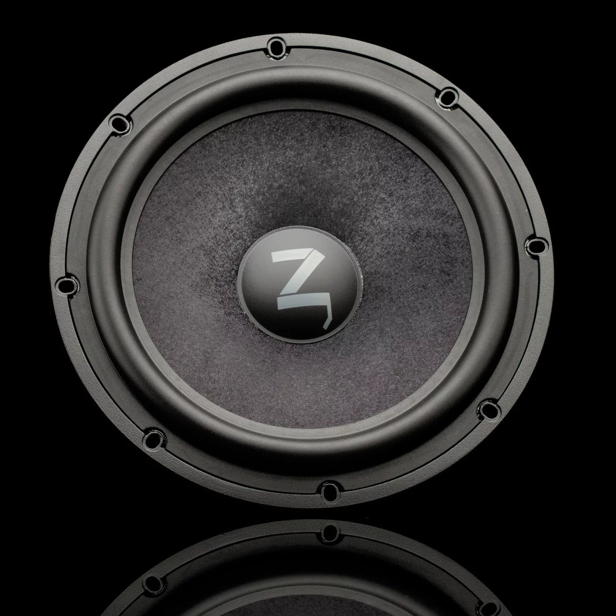 Medium haute fidélité   Gladen Zeta 200 - Sound Auto Concept