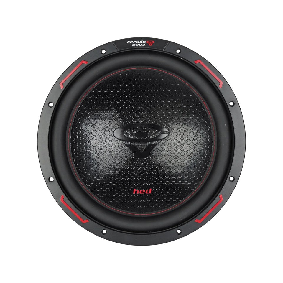 Cerwin-Vega HED series 12" 2x2ohms