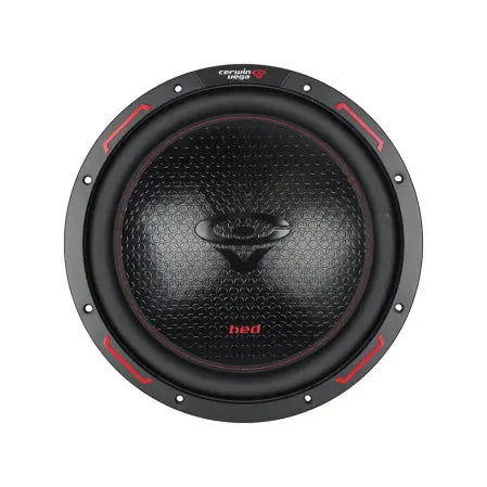 Cerwin-Vega HED series 12" 2x4 ohms