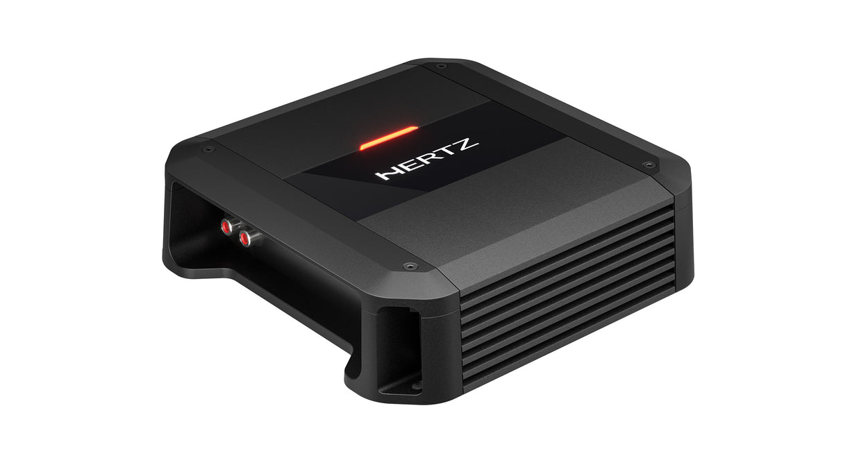 Amplificateur Hertz DIECI POWER DP 1.500 - Mono - 590W - Classe D - Compact