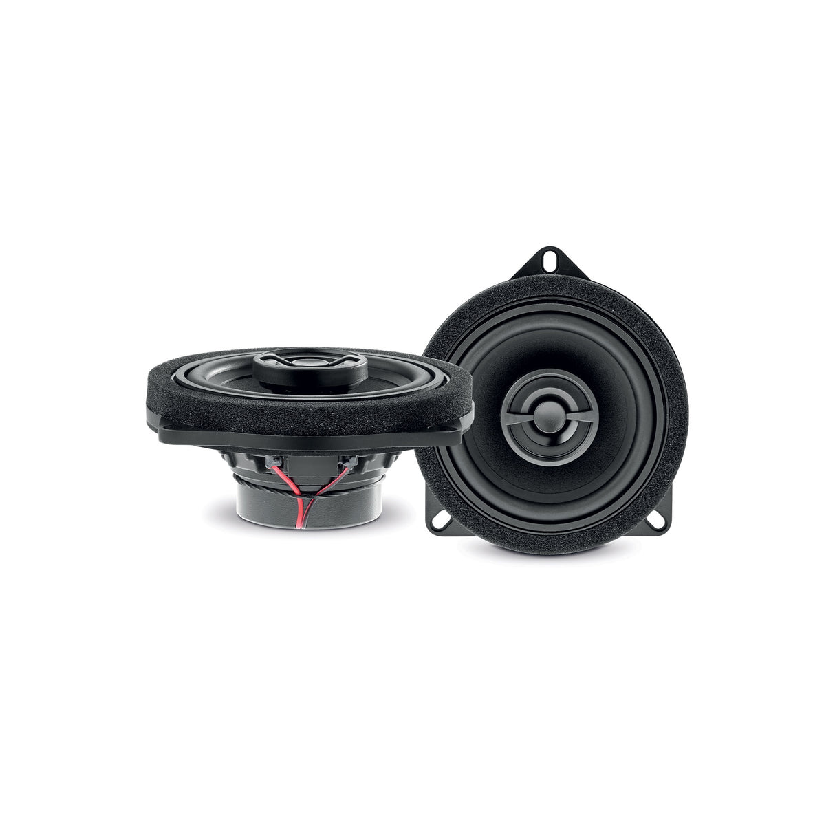 Focal IC BMW 100L – Kit coaxial 2 voies 100 mm 80W