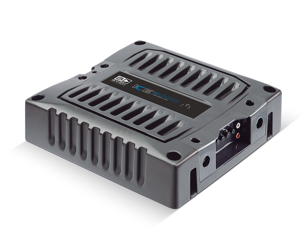 Amplificateur Banda Viking Electra 3 k 2 Ohm - Sound Auto Concept