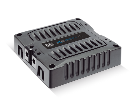 Amplificateur Banda Viking Electra 3 k 2 Ohm - Sound Auto Concept