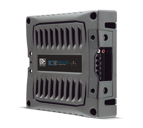 Amplificateur Banda Viking Electra 3 k 2 Ohm - Sound Auto Concept