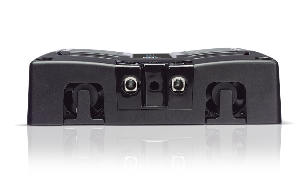 Amplificateur Banda Viking Electra 3 k 2 Ohm - Sound Auto Concept