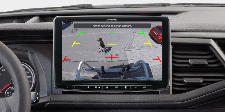 Autoradio INE-F904T61 - Sound Auto Concept